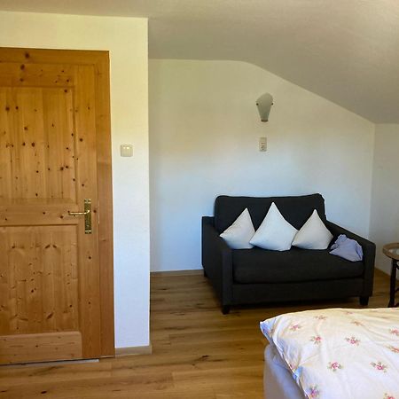 Ferienwohnung Heilingbrunner Bad Wiessee Exterior foto