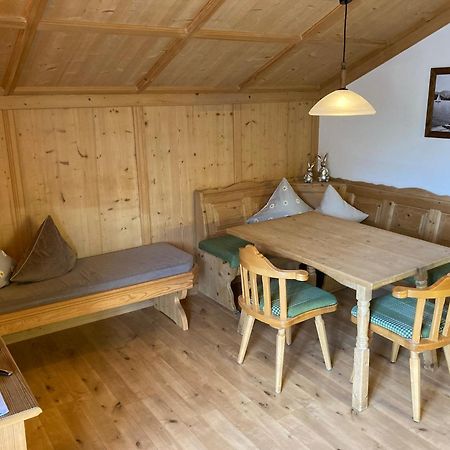 Ferienwohnung Heilingbrunner Bad Wiessee Exterior foto