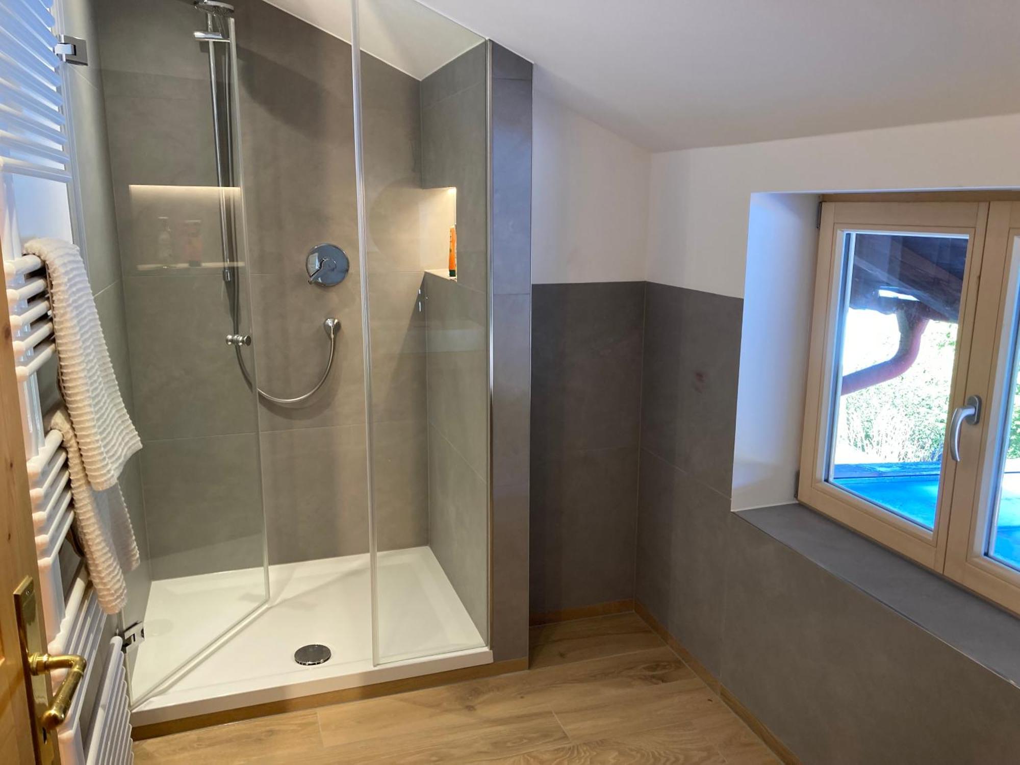 Ferienwohnung Heilingbrunner Bad Wiessee Exterior foto