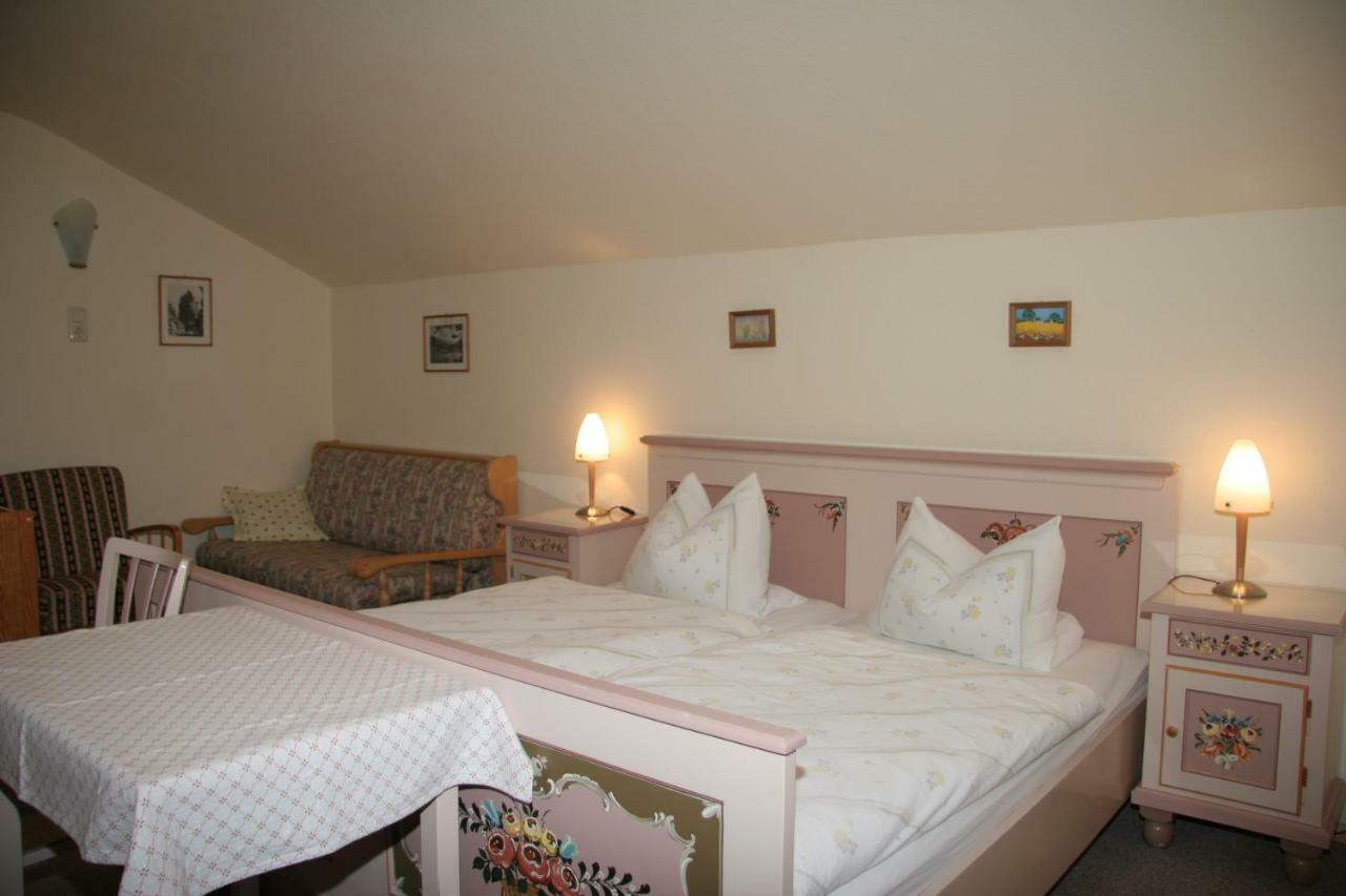 Ferienwohnung Heilingbrunner Bad Wiessee Exterior foto