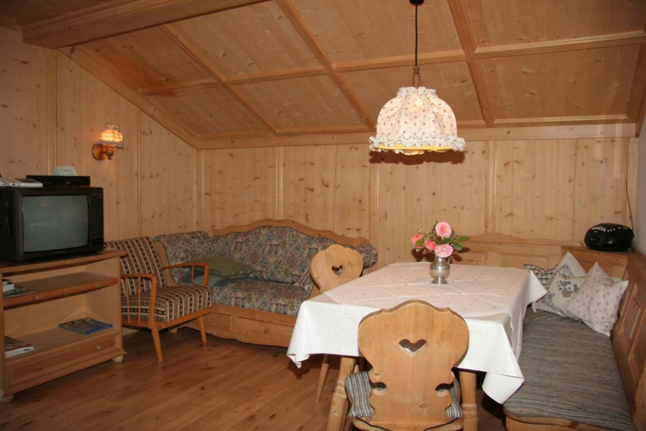 Ferienwohnung Heilingbrunner Bad Wiessee Exterior foto
